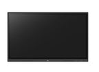 LG 86TR3DQ-B - CREATEBOARD STANDARD 86" - 3.840 × 2.160 (UHD) - 400 NIT (TYP.)  - HDMI (3) DP RGB (VGA) AUDIO RS-232C RJ45 (LAN) USBC (2) USB 3.0 A (5) USB 2.0 A HDMI OUT AUDIO OUT TOUCH USB (3) RJ45 (LAN) HORIZONTAL VESA 800 X 600 MM 70.7 KG - imagen 3