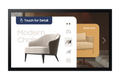 Imagen de Samsung Pantalla Digital 32" Full HD Táctil Wifi Tizen 7.0 16/7