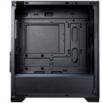 Cooler Master CAJA COOLER MASTER ELITE 302 NEGRA (E302-KGNN-S00) - imagen 3