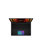 MSI Titan 18 HX AI A2XWJG-249ES ordenador portatil Intel Core Ultra 9 285HX Portátil 45,7 cm (18") UHD+ 64 GB DDR5-SDRAM 2 TB SSD NVIDIA GeForce RTX 5090 Wi-Fi 7 (802.11be) Windows 11 Pro Negro - imagen 3