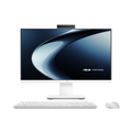 ASUS V400 AiO V440VAK-WPC0550 - Sobremesa todo en uno 23.8" Full HD (Intel Core i5-13420H, 16GB RAM, 512GB SSD, UHD Graphics, Sin Sistema Operativo) Blanco - Teclado QWERTY español - imagen 1