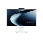ASUS V400 AiO V440VAK-WPC0550 - Sobremesa todo en uno 23.8" Full HD (Intel Core i5-13420H, 16GB RAM, 512GB SSD, UHD Graphics, Sin Sistema Operativo) Blanco - Teclado QWERTY español - imagen 2