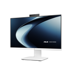 ASUS V400 AiO V440VAK-WPC0550 - Sobremesa todo en uno 23.8" Full HD (Intel Core i5-13420H, 16GB RAM, 512GB SSD, UHD Graphics, Sin Sistema Operativo) Blanco - Teclado QWERTY español - imagen 3