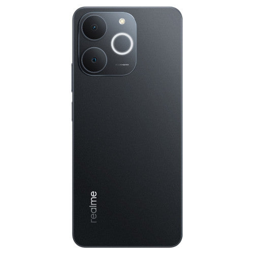realme Note 70T 17,1 cm (6.74") SIM doble Android 15 4G USB Tipo C 4 GB 256 GB 6000 mAh Negro - imagen 3
