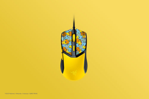 Razer RATON RAZER COBRA POKEMON KANTO STARTERS EDIT. (RZ01-04650400-R3M1) - imagen 1