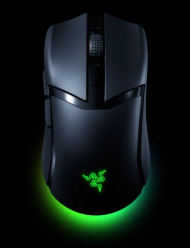 Razer RATON RAZER COBRA HYPERSPEED (RZ01-05570100-R3G1) - imagen 1