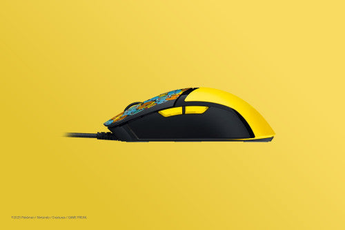 Razer RATON RAZER COBRA POKEMON KANTO STARTERS EDIT. (RZ01-04650400-R3M1) - imagen 3