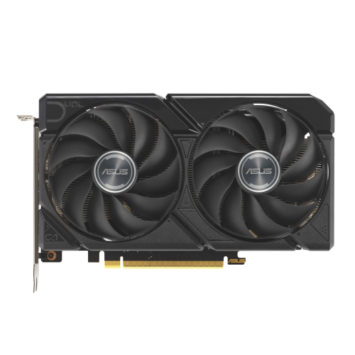 Asus VGA ASUS DUAL-RX9060XT-16G - imagen 1