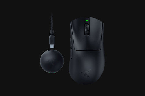 Razer RATON RAZER DEATHADDER V4 PRO (RZ01-05330100-R3G1)