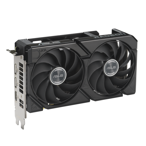 Asus VGA ASUS DUAL-RX9060XT-16G - imagen 2