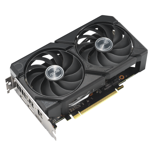 Asus VGA ASUS DUAL-RX9060XT-16G - imagen 3