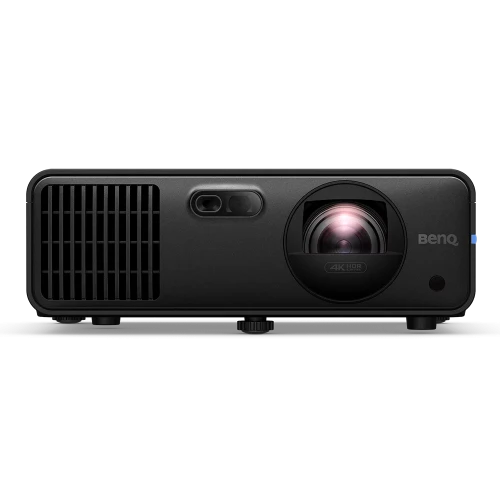 BenQ LK835ST Proyector de corto alcance 4000 lúmenes ANSI DLP 4K (4096x2400) Negro - imagen 1