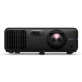BenQ LK835ST Proyector de corto alcance 4000 lúmenes ANSI DLP 4K (4096x2400) Negro - imagen 1