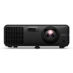 BenQ LK835ST Proyector de corto alcance 4000 lúmenes ANSI DLP 4K (4096x2400) Negro - imagen 1