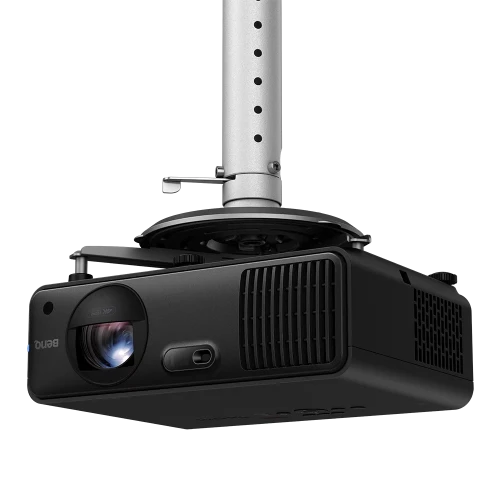 BenQ LK835ST Proyector de corto alcance 4000 lúmenes ANSI DLP 4K (4096x2400) Negro - imagen 2
