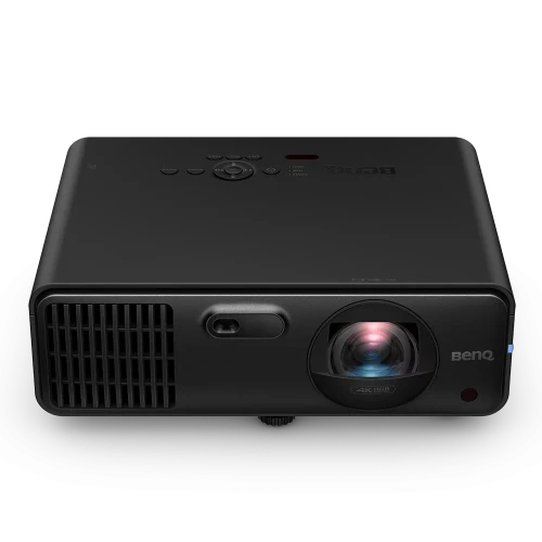 BenQ LK835ST Proyector de corto alcance 4000 lúmenes ANSI DLP 4K (4096x2400) Negro - imagen 3