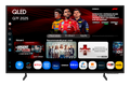 Imagen de Samsung Smart TV 55" 4K Ultra HD Real Quantum Dot Display Wifi