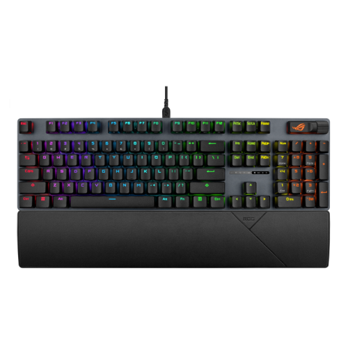 Asus TECLADO ASUS ROG STRIX SCOPE II X - imagen 1