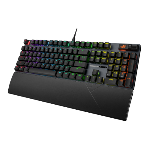 Asus TECLADO ASUS ROG STRIX SCOPE II X - imagen 2