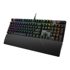 Asus TECLADO ASUS ROG STRIX SCOPE II X - imagen 2