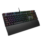 Asus TECLADO ASUS ROG STRIX SCOPE II X - imagen 3