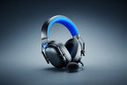 Razer BlackShark V3 X HyperSpeed Auriculares Inalámbrico y alámbrico Diadema Juego USB tipo A Bluetooth Blanco - imagen 1