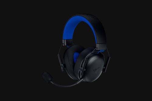Razer BlackShark V3 X HyperSpeed Auriculares Inalámbrico y alámbrico Diadema Juego USB tipo A Bluetooth Blanco - imagen 2