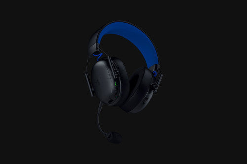 Razer BlackShark V3 X HyperSpeed Auriculares Inalámbrico y alámbrico Diadema Juego USB tipo A Bluetooth Blanco - imagen 3