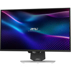 MSI MPG 274URDFW E16M pantalla para PC 68,6 cm (27") 3840 x 2160 Pixeles 4K Ultra HD LED Negro, Blanco - imagen 2