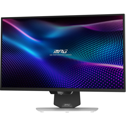 MSI MPG 274URDFW E16M pantalla para PC 68,6 cm (27") 3840 x 2160 Pixeles 4K Ultra HD LED Negro, Blanco - imagen 2
