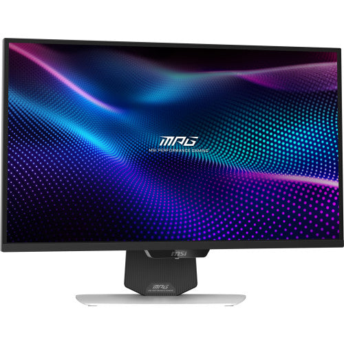 MSI MPG 274URDFW E16M pantalla para PC 68,6 cm (27") 3840 x 2160 Pixeles 4K Ultra HD LED Negro, Blanco - imagen 3