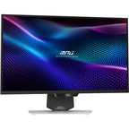 MSI MPG 274URDFW E16M pantalla para PC 68,6 cm (27") 3840 x 2160 Pixeles 4K Ultra HD LED Negro, Blanco - imagen 3