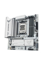 ASUS TUF GAMING B850M-PLUS WIFI7 W AMD B850 Zócalo AM5 micro ATX - imagen 3