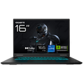 GIGABYTE PORTATIL GAMING A16 CWHI3ES864SD,I7-13620H,32GB DDR5,SSD 1TB,16” 16.0 FHD+ 165HZ,RTX5070/8GB,FREEDOS - imagen 1