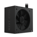 NZXT FUENTE DE ALIMENTACION 750 WATT 80 + BRONZE FULLY-MODULAR ATX 3.1 POWER SUPPLY, EU POWER CORD