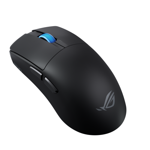 Asus RATON ASUS ROG HARPE II ACE (BLACK) - imagen 1