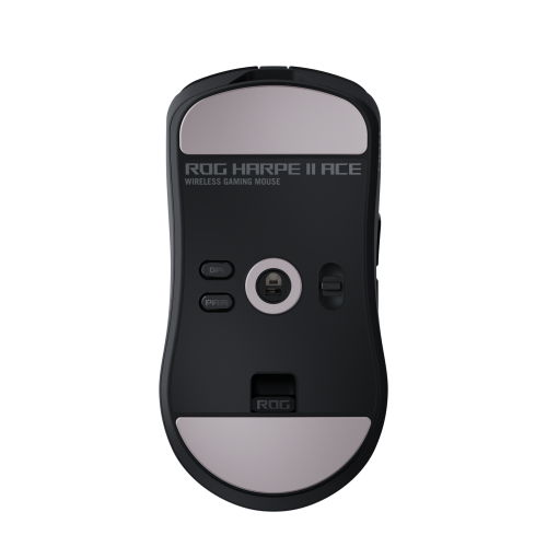 Asus RATON ASUS ROG HARPE II ACE (BLACK) - imagen 2