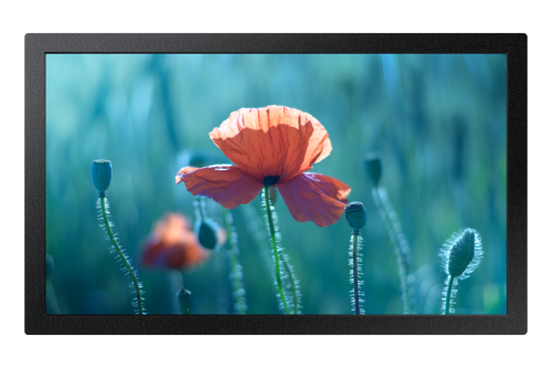 Imagen de Samsung Monitor LCD 33 cm (13") Full HD 500 cd/m² Wifi 16/7
