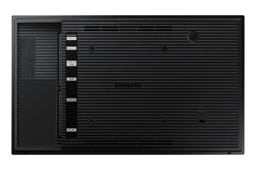 Samsung Monitor LCD 33 cm (13") Full HD 500 cd/m² Wifi 16/7 - imagen 2