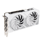 ASUS Dual -RTX5060-O8G-WHITE NVIDIA GeForce RTX 5060 8 GB GDDR7 - imagen 2