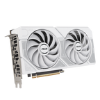 ASUS Dual -RTX5060-O8G-WHITE NVIDIA GeForce RTX 5060 8 GB GDDR7 - imagen 3