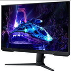 Samsung Monitor Gaming FULL-HD 27" 180Hz 1ms Ajustable Altura - imagen 2