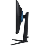 Samsung Monitor Gaming FULL-HD 27" 180Hz 1ms Ajustable Altura - imagen 3