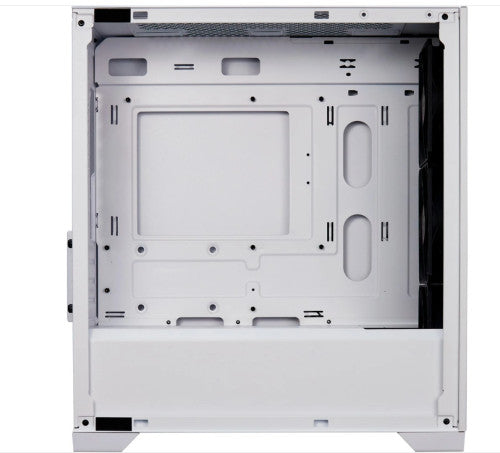 Cooler Master CAJA COOLER MASTER ELITE 302 BLANCA (E302-WGNN-S00) - imagen 2