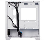 Cooler Master CAJA COOLER MASTER ELITE 302 BLANCA (E302-WGNN-S00) - imagen 3