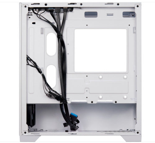 Cooler Master CAJA COOLER MASTER ELITE 302 BLANCA (E302-WGNN-S00) - imagen 3