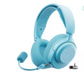 SteelSeries AURICULARES STEELSERIES - ARCTIS NOVA 3XW AQUA (61691)