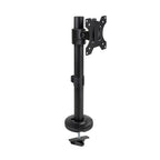 TooQ Soporte de Mesa para Pantallas 17"-32", Color Negro - imagen 1