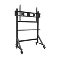 TooQ Optimus 2,67 m (105") Negro - imagen 1