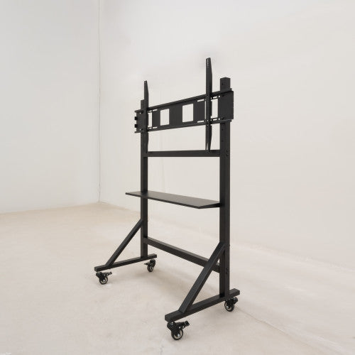 TooQ Optimus 2,67 m (105") Negro - imagen 2